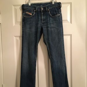 Diesel Women’s Size 29 Boot Cut Jeans